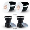 TAHAN Duo Makan Set