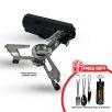 TAHAN EasyFold Camping Stove FG