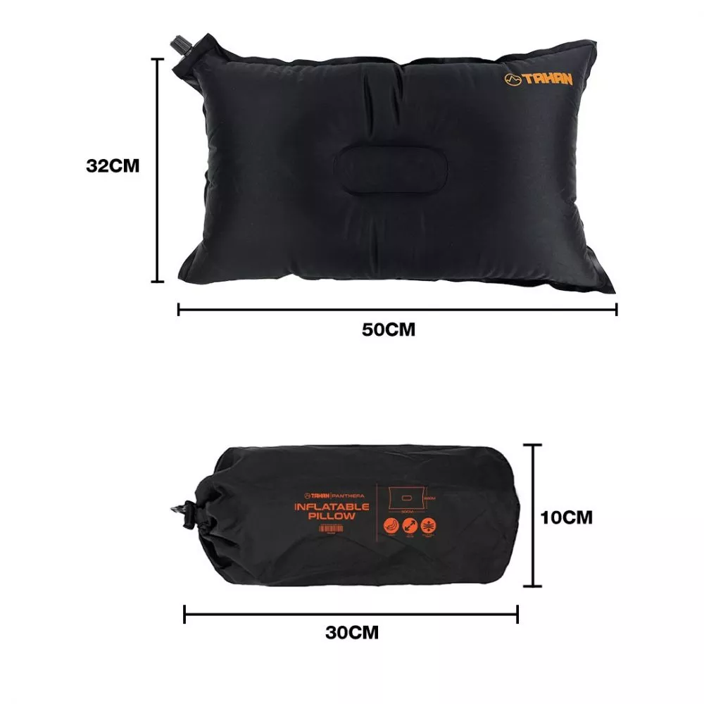 TAHAN Panthera Inflatable Pillow 3 TAHAN Panthera Inflatable Pillow, Inflatable Pillow for Travel, Lightweight Inflatable Pillow, Portable Travel Pillow, Compact Inflatable Pillow, Self-Inflating Pillow, PU Foam Inflatable Pillow, Polyester Inflatable Pillow, Ergonomic Travel Pillow, Inflatable Pillow for Neck Support, Inflatable Camping Pillow, Inflatable Pillow for Outdoor Adventures, Inflatable Pillow for Backpacking, Inflatable Pillow for Camping and Hiking, Inflatable Pillow for Long Journeys, Inflatable Pillow for Road Trips, Inflatable Pillow for Naptime, Inflatable Pillow for Restful Sleep, Inflatable Pillow for Lumbar Support, Inflatable Pillow for Stress Relief, Inflatable Pillow for Comfortable Rest, Inflatable Pillow with Self-Inflating Technology, Inflatable Pillow with Adjustable Firmness, Inflatable Pillow for Travelers, Inflatable Pillow for Sleep Aid, Inflatable Pillow for Side Sleepers, Inflatable Pillow for Back Sleepers, Inflatable Pillow with Easy Storage Bag, inflatable pillow wedge, camping pillow, travel inflatable pillow, bantal travel