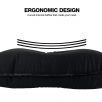 TAHAN Panthera Inflatable Pillow, Inflatable Pillow for Travel, Lightweight Inflatable Pillow, Portable Travel Pillow, Compact Inflatable Pillow, Self-Inflating Pillow, PU Foam Inflatable Pillow, Polyester Inflatable Pillow, Ergonomic Travel Pillow, Inflatable Pillow for Neck Support, Inflatable Camping Pillow, Inflatable Pillow for Outdoor Adventures, Inflatable Pillow for Backpacking, Inflatable Pillow for Camping and Hiking, Inflatable Pillow for Long Journeys, Inflatable Pillow for Road Trips, Inflatable Pillow for Naptime, Inflatable Pillow for Restful Sleep, Inflatable Pillow for Lumbar Support, Inflatable Pillow for Stress Relief, Inflatable Pillow for Comfortable Rest, Inflatable Pillow with Self-Inflating Technology, Inflatable Pillow with Adjustable Firmness, Inflatable Pillow for Travelers, Inflatable Pillow for Sleep Aid, Inflatable Pillow for Side Sleepers, Inflatable Pillow for Back Sleepers, Inflatable Pillow with Easy Storage Bag, inflatable pillow wedge, camping pillow, travel inflatable pillow, bantal travel