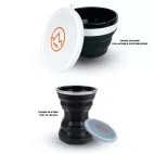 TAHAN Solo Makan Set