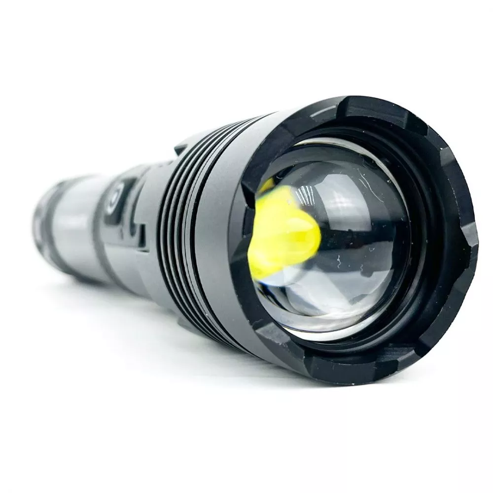 TAHAN Supernova Torchlight 8