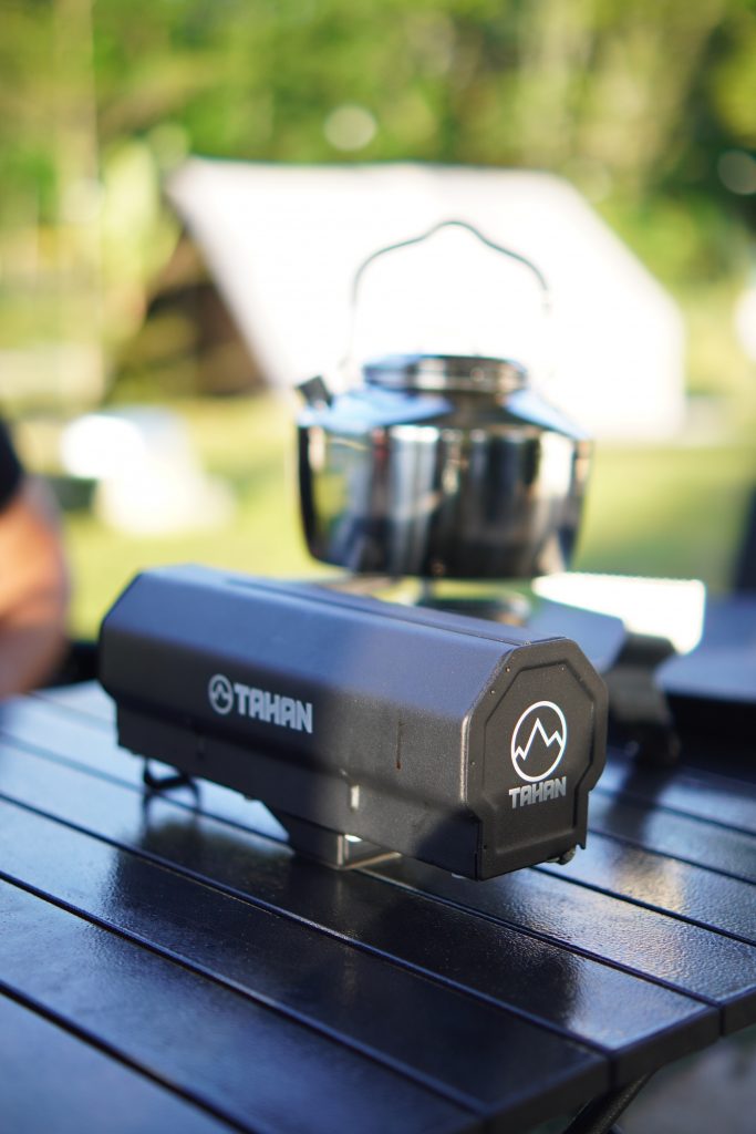 TAHAN EasyFold Camping Stove | TAHAN TAHAN EasyFold Camping Stove, TAHAN, THN00971 1,