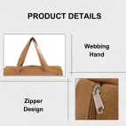 Tool Equipment Storage Bag details