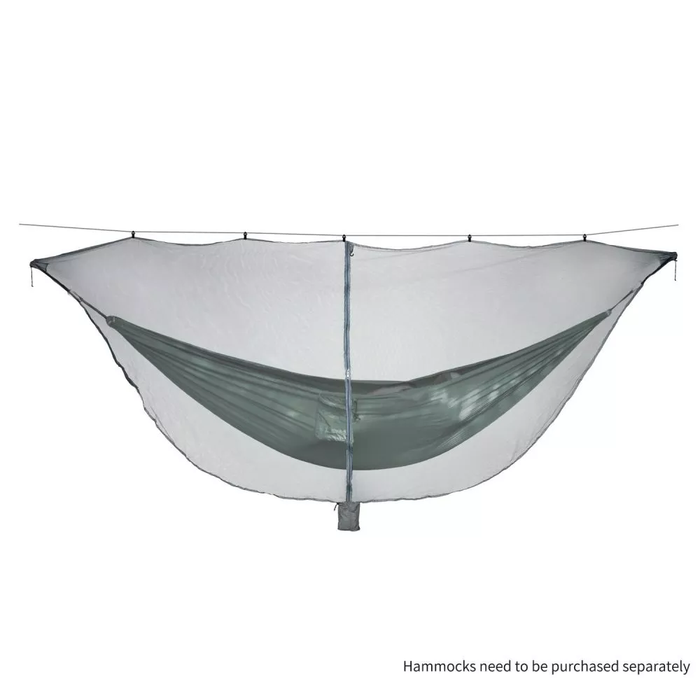 UltraShield Hammock Mosquito Net (2) UltraShield Hammock Mosquito Net, bug-free hammock, mosquito-Free Outdoor Hammock, hammock relaxing and bug-free, hammock with bug protection, durable hammock with mosquito repellent, hammock insect protection, long lasting hammock net, jaring nyamuk, jaring halau nyamuk, jaring halau serangga, jaring buaian, jaring anti bug, jaring anti nyamuk