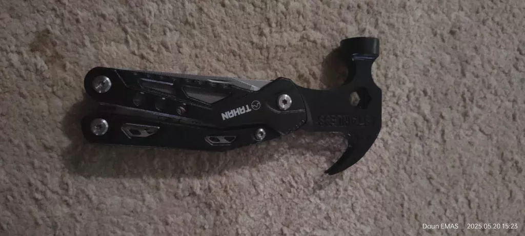 TAHAN Multifunction Tool | TAHAN TAHAN Multifunction Tool, TAHAN, WhatsApp Image 2025 05 20 at 15.26.23 22f9355f,