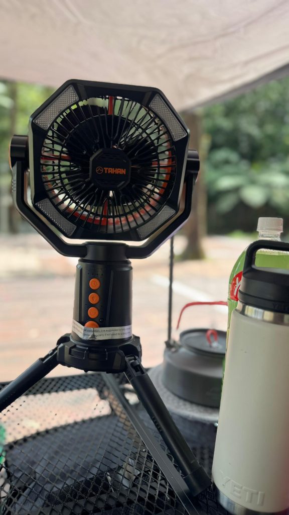 TAHAN Typhoon Dual Blade 14 Hours Battery Camping Fan | TAHAN TAHAN Typhoon Dual Blade 14 Hours Battery Camping Fan, TAHAN, WhatsApp Image 2025 05 22 at 11.49.05 4c63a4b6,