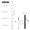 adjustable-tent-pole-size