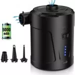 Sleeping Pad Electric Pump