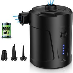 Sleeping Pad Electric Pump