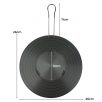 aluminium-26cm-heat-conduction-plate-size