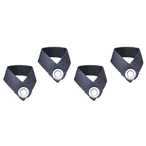 bunch of straps