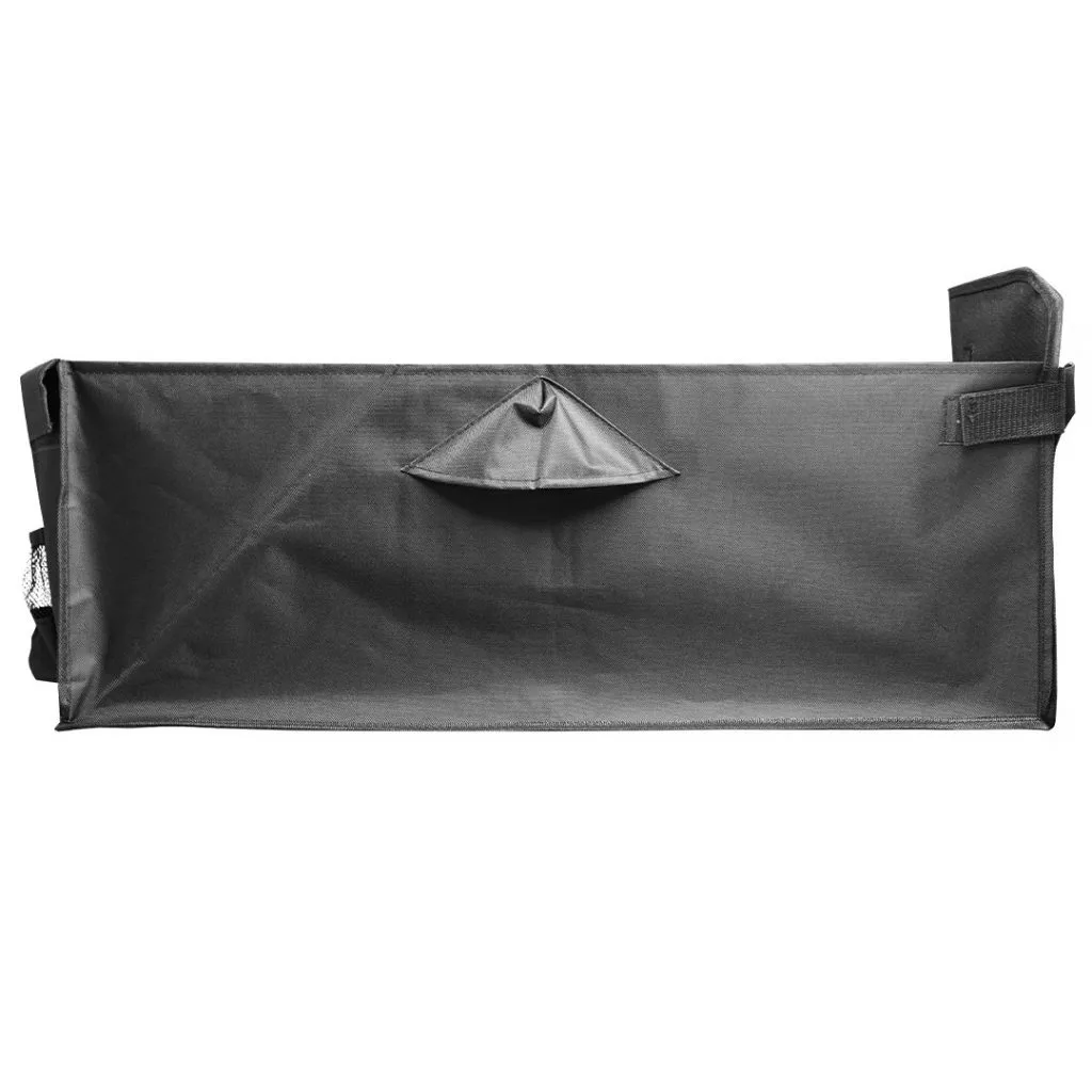 Canvas For Camping Wagon 150L [Canvas Only]