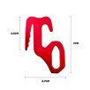 figure-9-carabiner-size