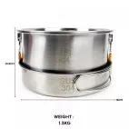 pro-chef-stainless-steel-outdoor-cookset-combine-size