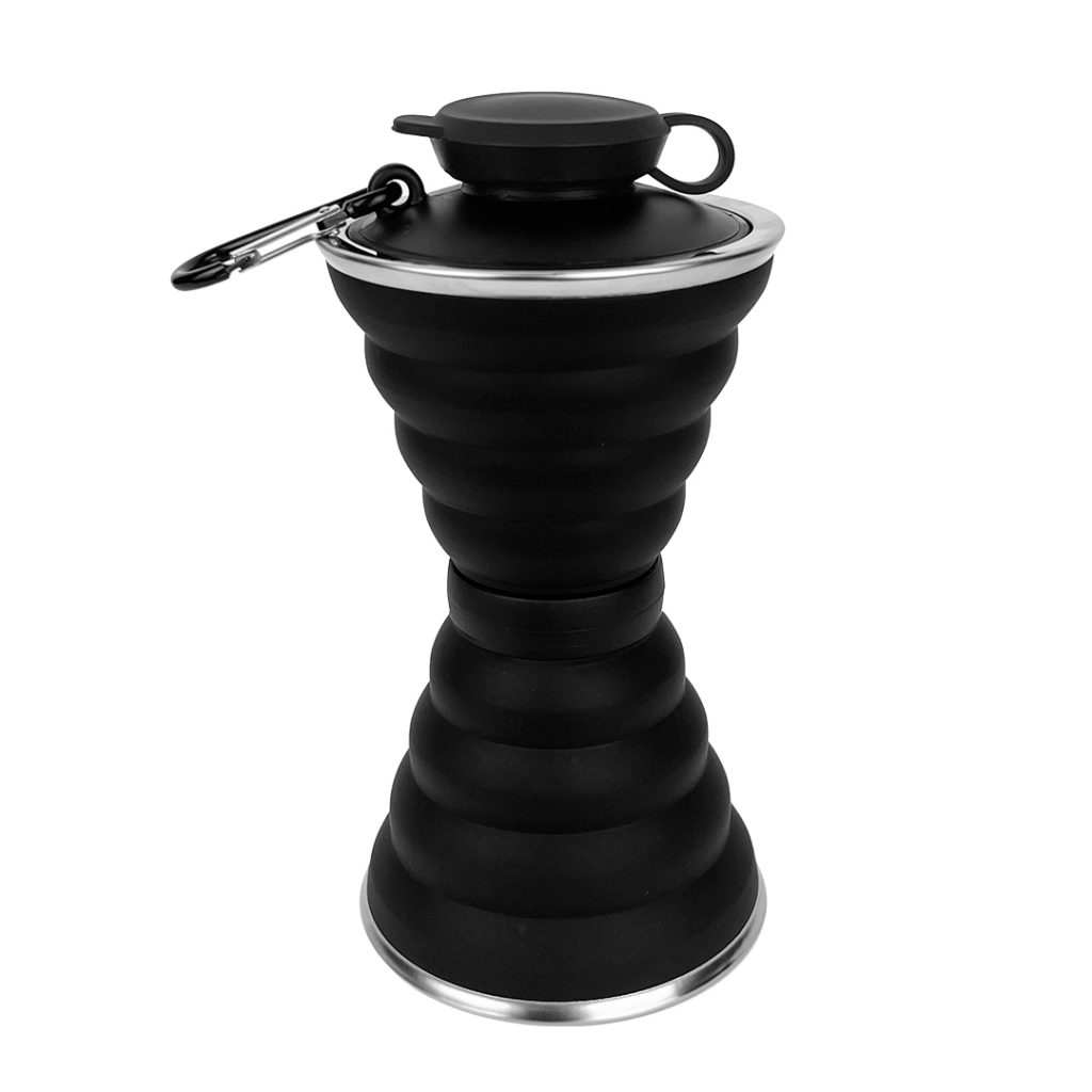 Silicone Bottle 500ml | TAHAN Silicone Bottle 500ml, TAHAN, silicone bottle 500ml main,