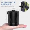 size air pump