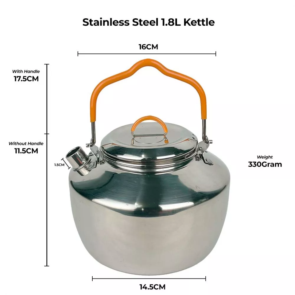 stainless-steel-camping-cookset-kettle-size-2 stainless-steel-camping-cookset-kettle-size-2