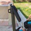 strap eylet extension