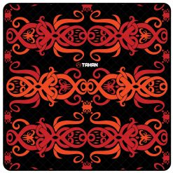 TAHAN 2M x 2M Patio Picnic Mat