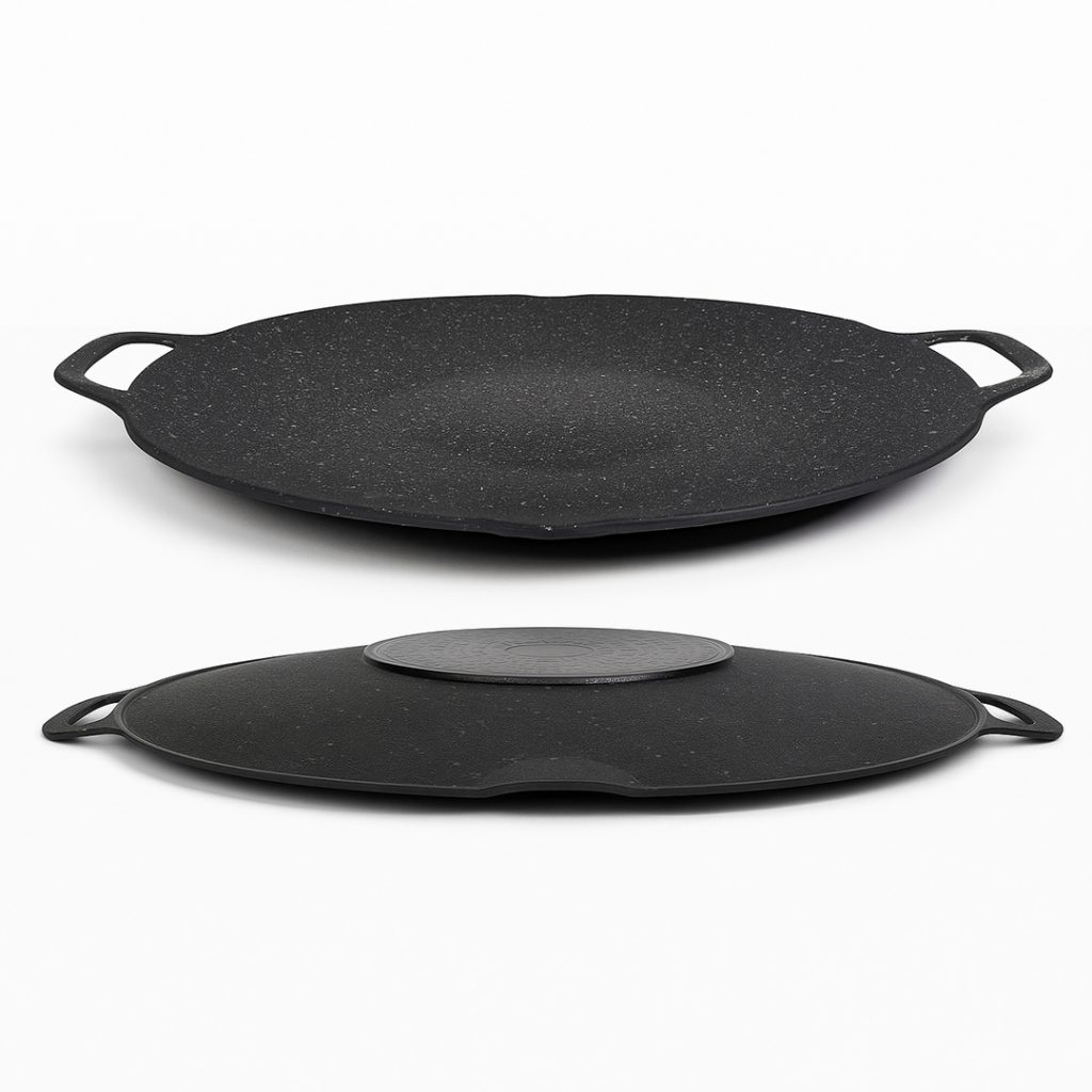 TAHAN 36cm Grill Pan | TAHAN TAHAN 36cm Grill Pan, TAHAN, tahan 36cm grill pan 3 1,