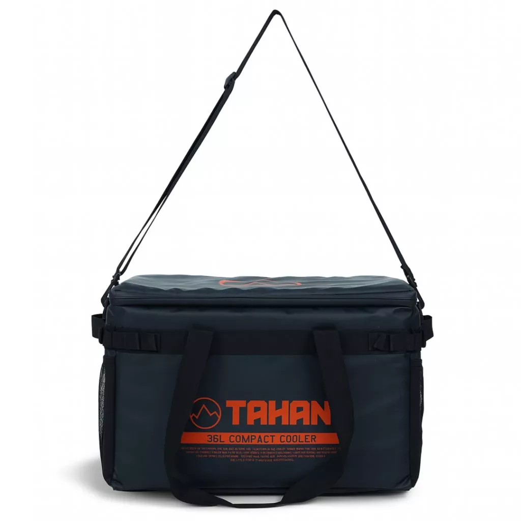 TAHAN 36L Compact Cooler | TAHAN TAHAN 36L Compact Cooler, TAHAN, tahan 36l compact cooler 6 1,