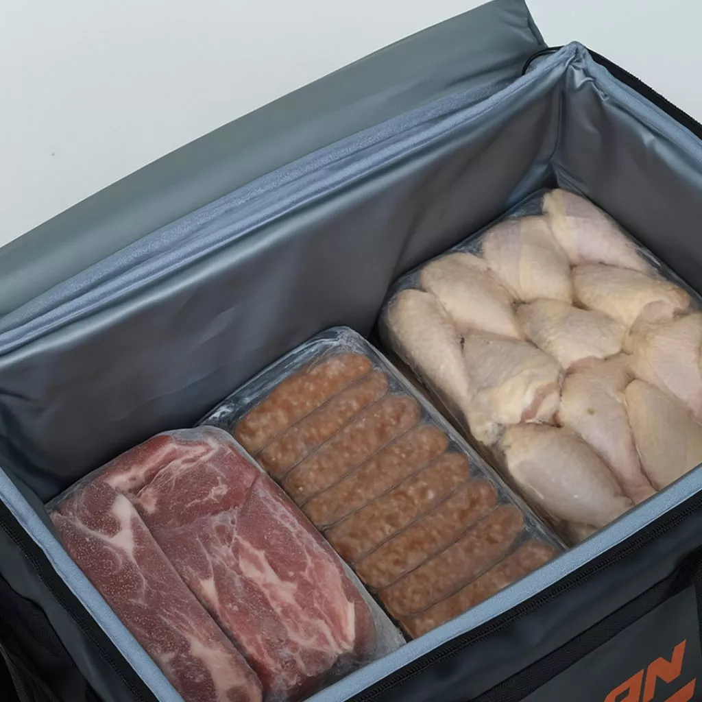 TAHAN 36L Compact Cooler – Preserves Cold for 24 Hours | TAHAN TAHAN 36L Compact Cooler – Preserves Cold for 24 Hours, TAHAN, tahan 36l compact cooler in 1,