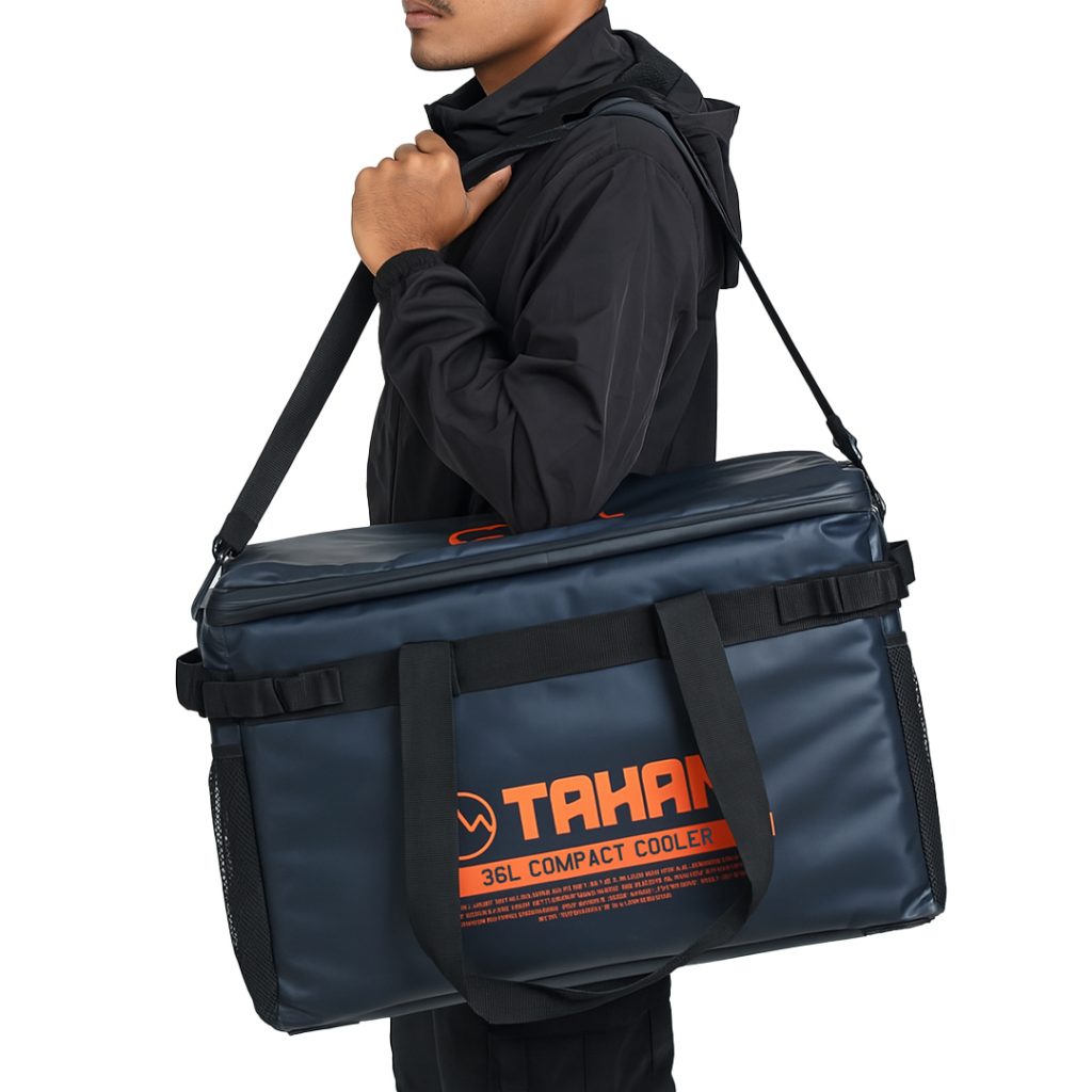 TAHAN 36L Compact Cooler | TAHAN TAHAN 36L Compact Cooler, TAHAN, tahan 36l compact cooler wm,