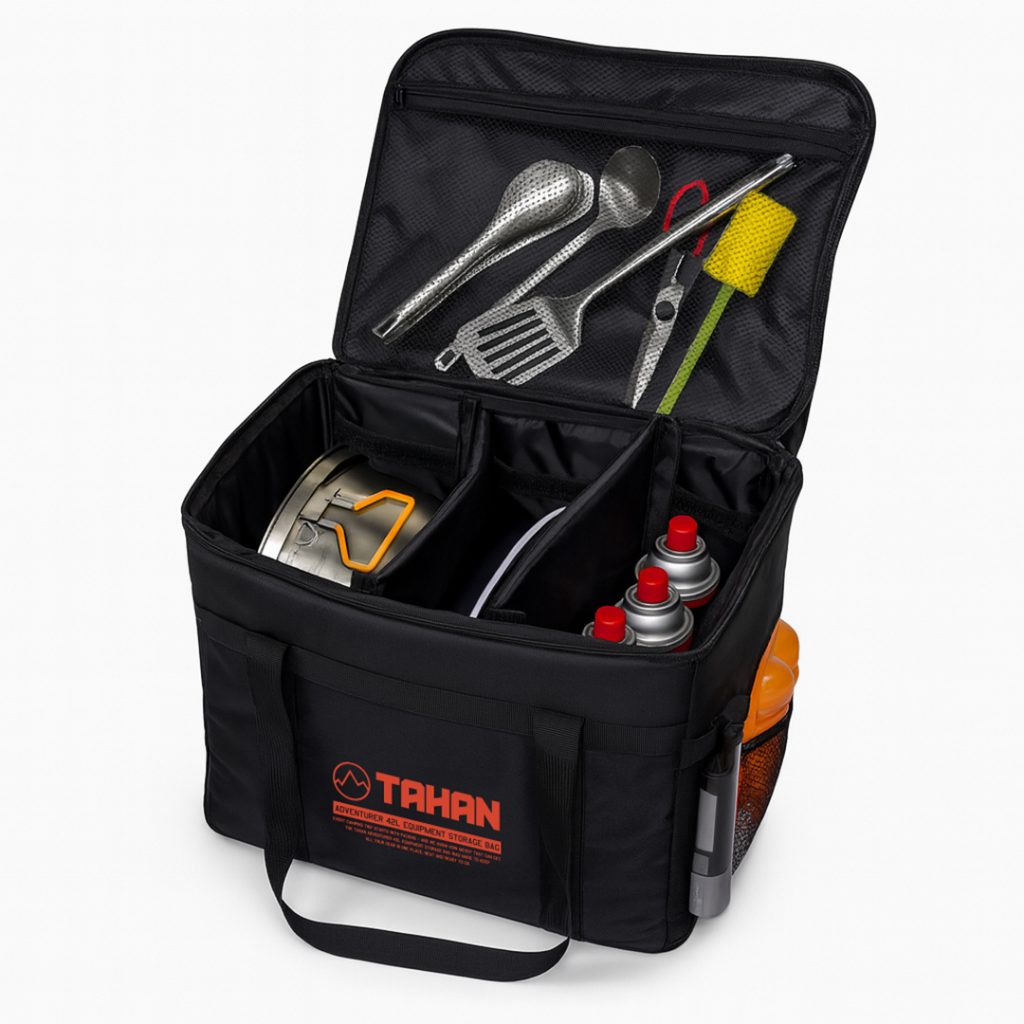 TAHAN Adventurer 42L Equipment Storage Bag, TAHAN, tahan adventurer 42L equipment storage bag 1,