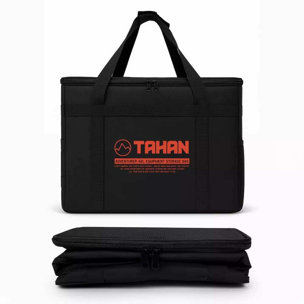 tahan-adventurer-42L-equipment-storage-bag-fold tahan-adventurer-42L-equipment-storage-bag-fold