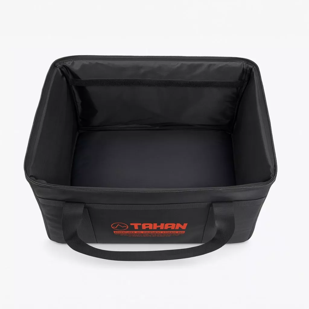 TAHAN Adventurer 42L Equipment Storage Bag, TAHAN, tahan adventurer 42L equipment storage bag inside 1,