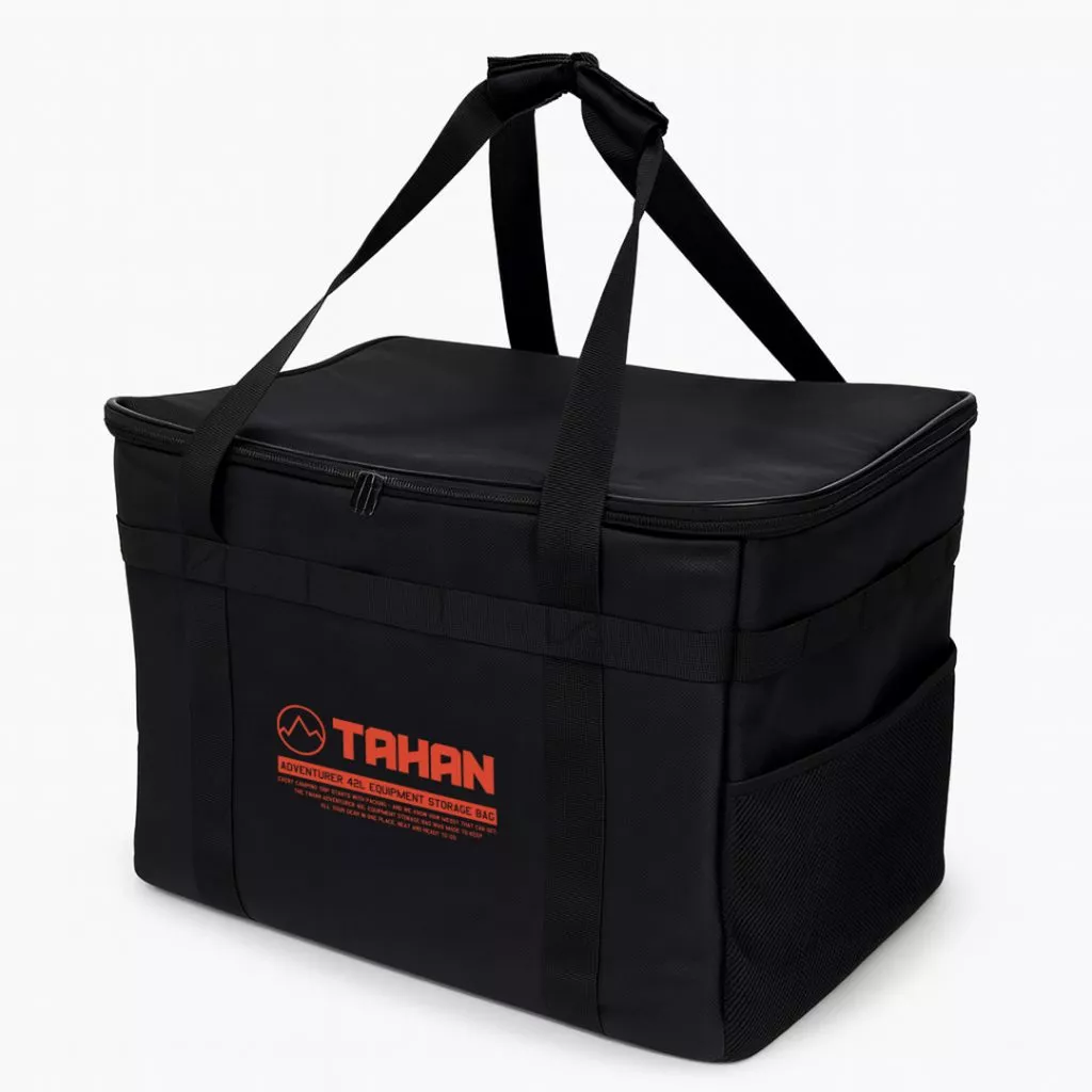 TAHAN Adventurer 42L Equipment Storage Bag