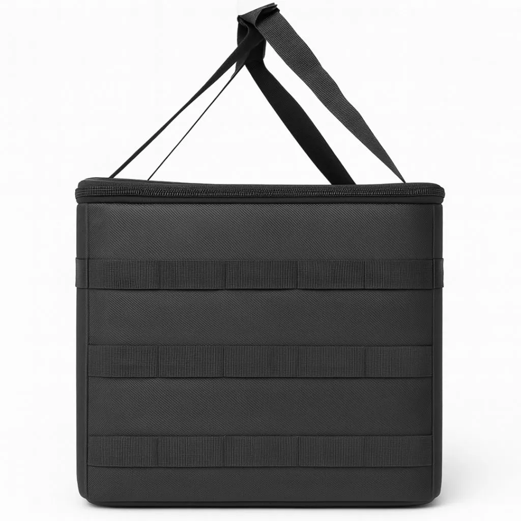 TAHAN Adventurer 42L Equipment Storage Bag, TAHAN, tahan adventurer 42L equipment storage bag side 3,