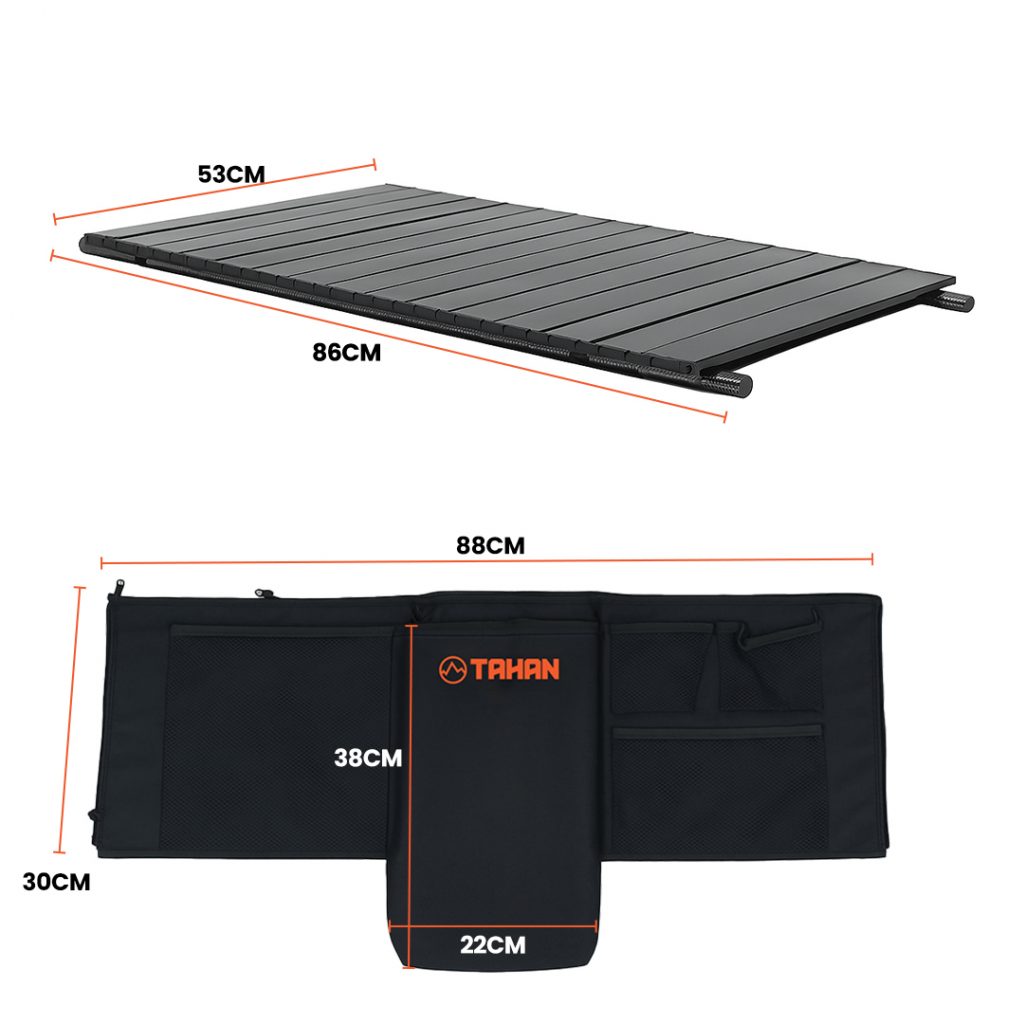 TAHAN AllTerrain XL Wagon - With Tabletop, TAHAN, tahan allterrain xl wagon fs2,