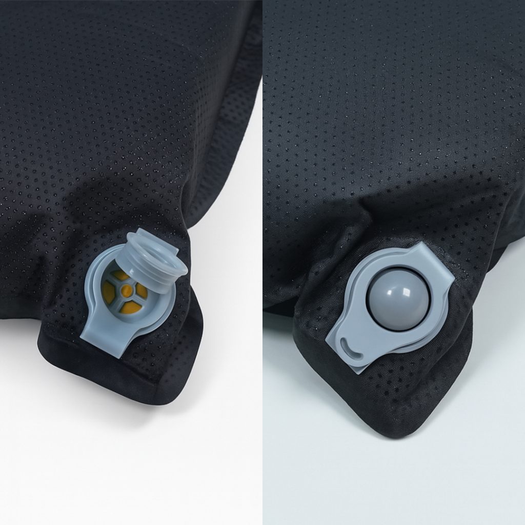 TAHAN Cloud Deluxe Air Mattress - Queen | TAHAN TAHAN Cloud Deluxe Air Mattress - Queen, TAHAN, tahan cloud deluxe air mattress queen 5,