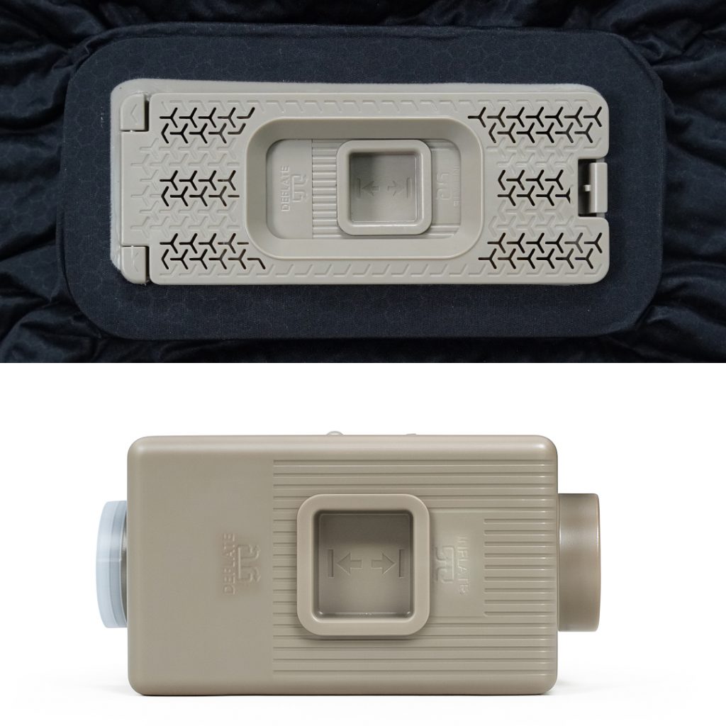 TAHAN Cloud Deluxe Air Mattress - Queen | TAHAN TAHAN Cloud Deluxe Air Mattress - Queen, TAHAN, tahan cloud deluxe air mattress queen pump,