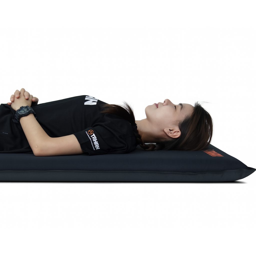 [Exclusive Deals!] Family Comfort Combo, TAHAN, tahan cloud deluxe air mattress single 3,