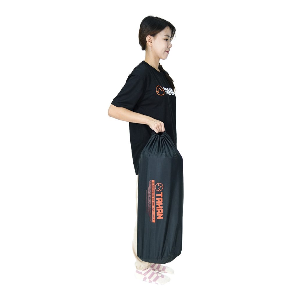 TAHAN Cloud Deluxe Air Mattress - Single | TAHAN TAHAN Cloud Deluxe Air Mattress - Single, TAHAN, tahan cloud deluxe air mattress single 5,