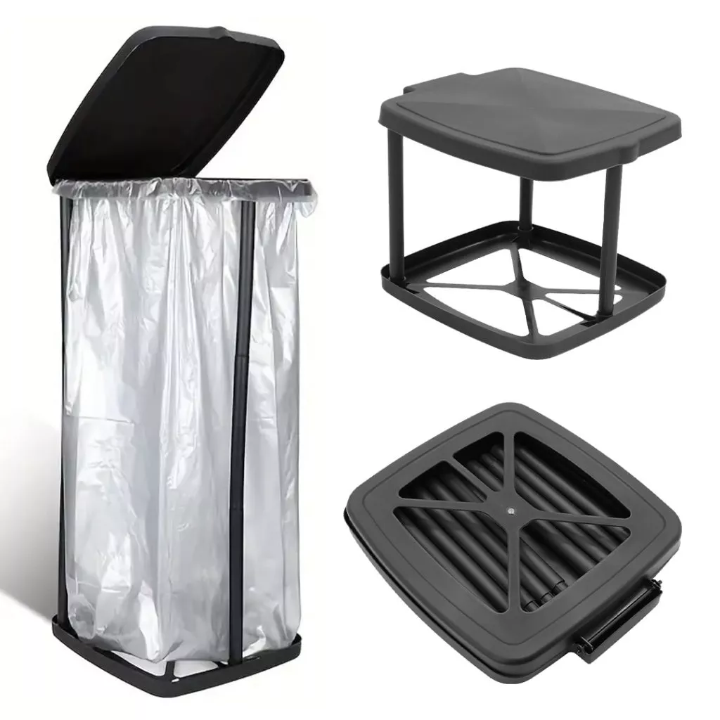 Home | TAHAN TAHAN Collapsible Garbage Bag Holder
