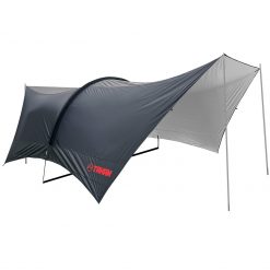 TAHAN Coverall Tunnel Shelter