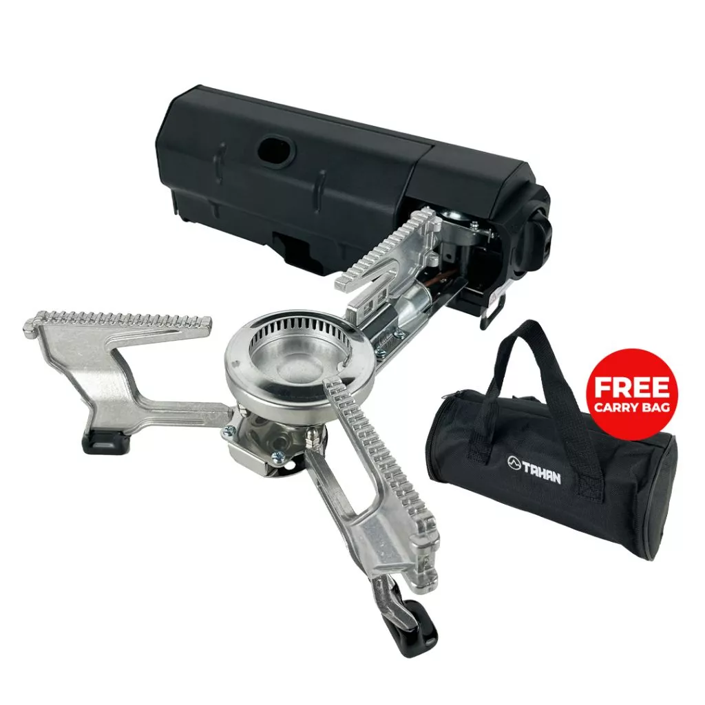 TAHAN EasyFold Camping Stove
