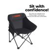 tahan-ergoshift-foldable-camping-chair-support-100kg