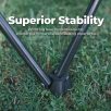 tahan-ergoshift-highback-camping-chair-leg-base