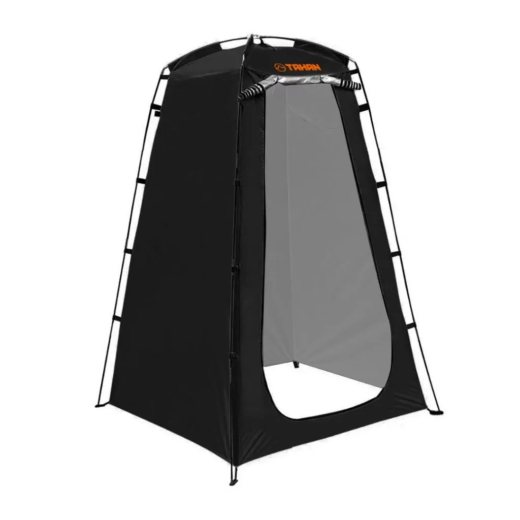 TAHAN EZPack Instant Privacy Tent