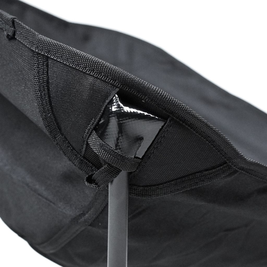 TAHAN Flexlite Compact Chair, TAHAN, tahan flexlite compact chair 2,