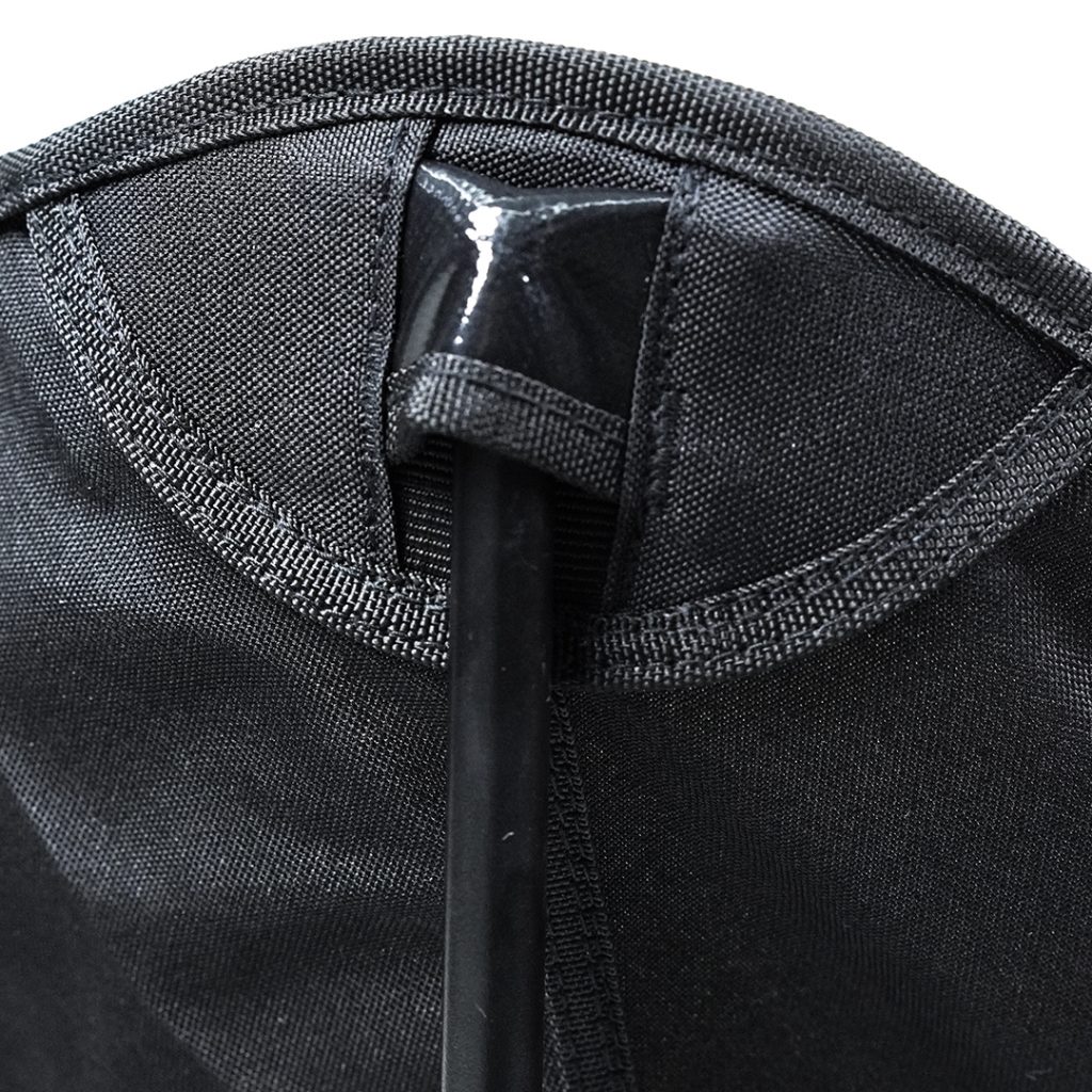 TAHAN Flexlite Compact Chair, TAHAN, tahan flexlite compact chair 6,