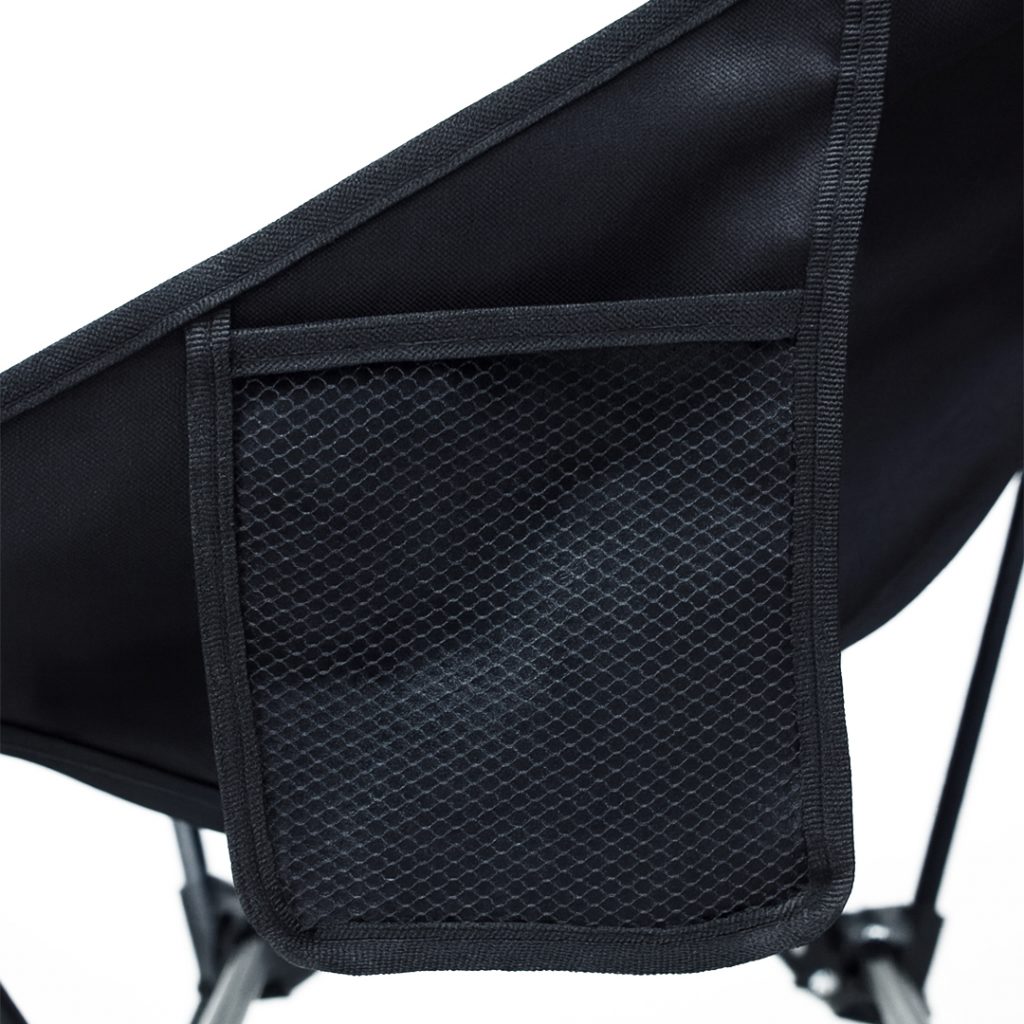 TAHAN Flexlite Compact Chair, TAHAN, tahan flexlite compact chair pocket,