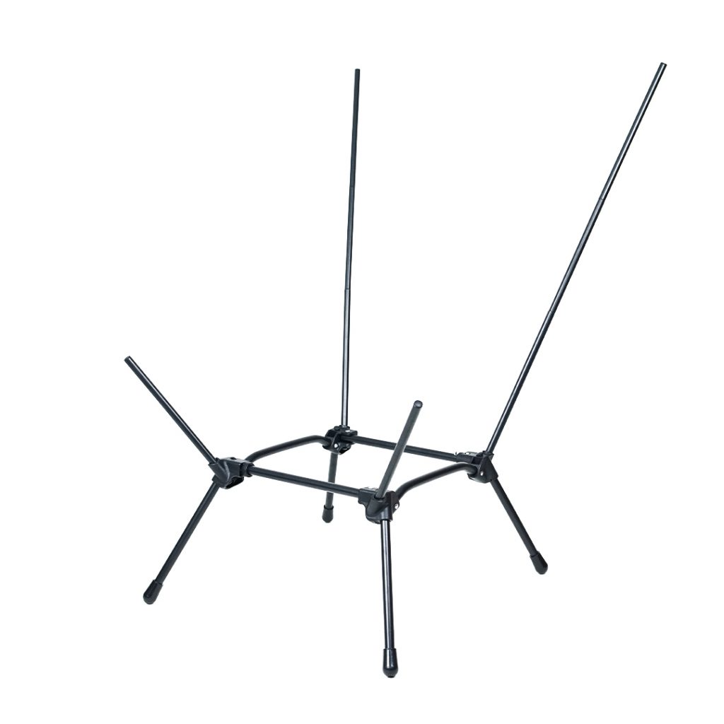 TAHAN Flexlite Highback Chair With Headrest, TAHAN, tahan flexlite highback chair with headrest frame,