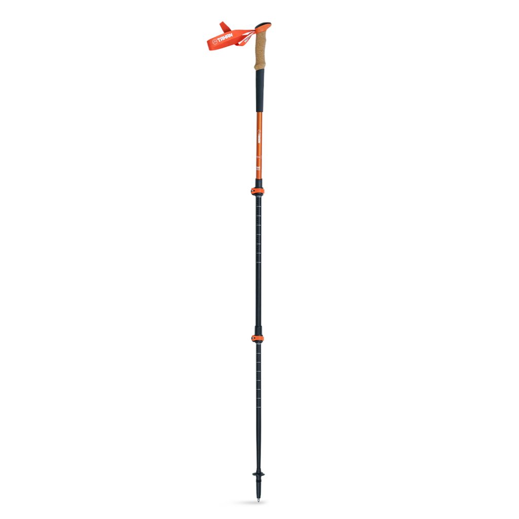 TAHAN FreeStand Hiking TriStick [Full Set], TAHAN, tahan freestanding hiking tristick hs,
