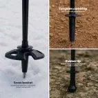tahan-freestanding-hiking-tristick-tip